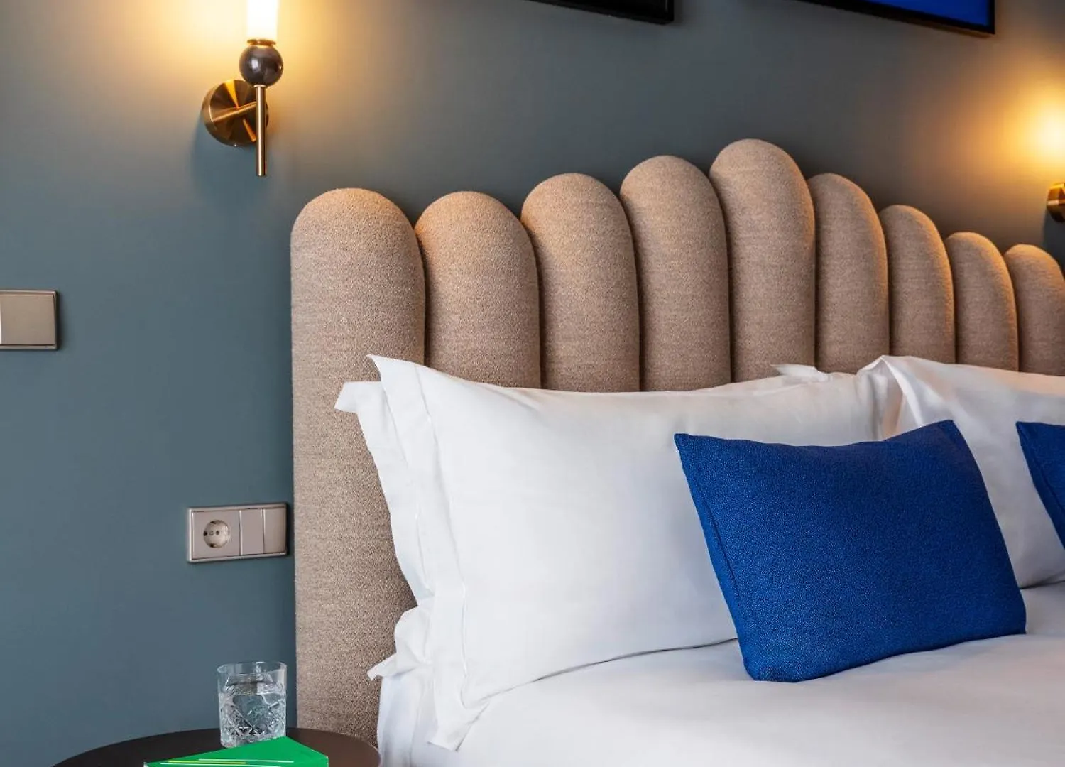 Aparthotel Numa Lisbon Rato Portogallo