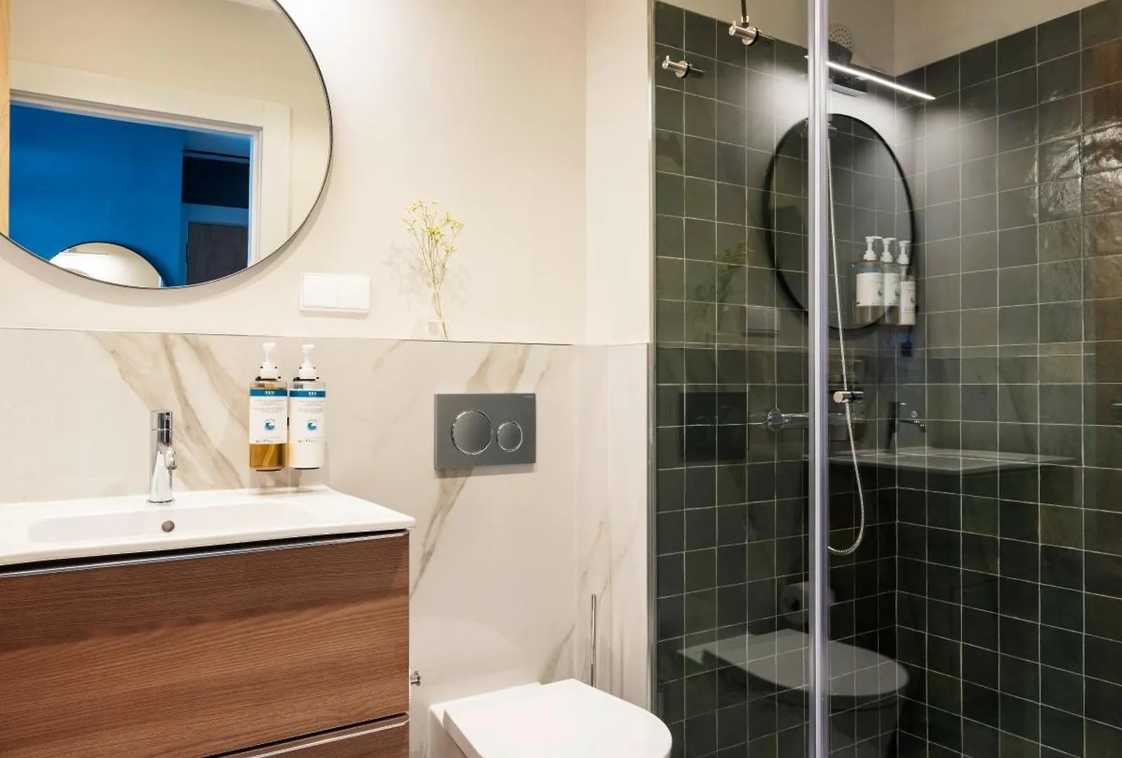 Aparthotel Numa Lisbon Rato Portogallo