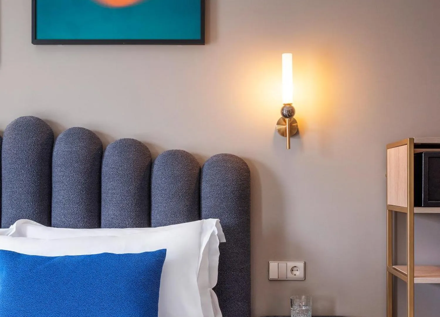 Numa Lisbon Rato Aparthotel