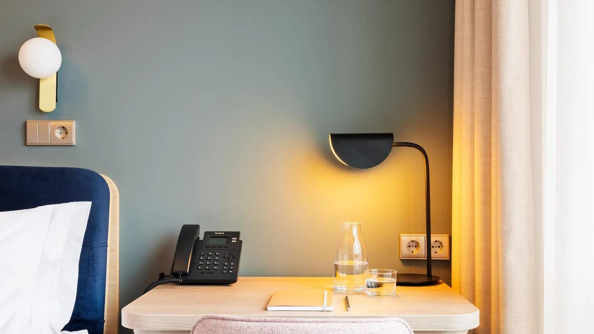 Aparthotel Numa Lisbon Rato Portogallo