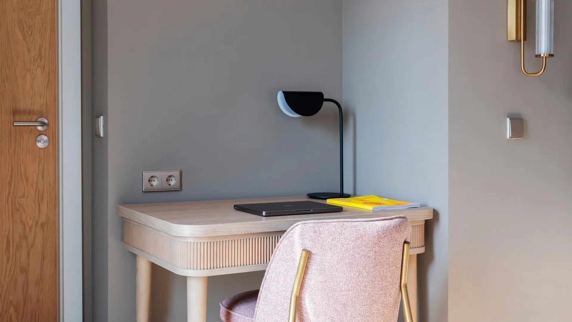 Aparthotel Numa Lisbon Rato Portogallo