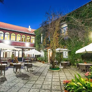 Hotell York House