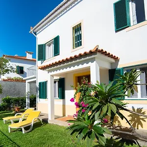 Cosy Nook Hébergement de vacances