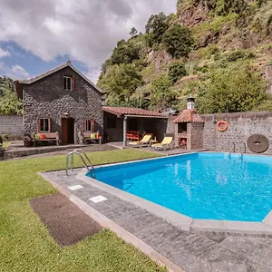 Casa Da Pedra By Amazing Madeira , Santana (Madeira) Portugal