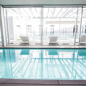 Bessahotel Liberdade ליסבון