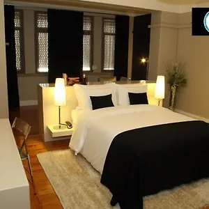 Bed and breakfast Castilho House