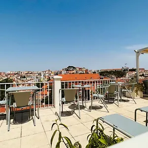 4* Penzion Quinta Colina By Shiadu