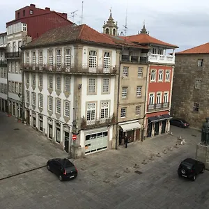 Apartamento, Praca Dom Duarte 8, Viseu, Portugal , Viseu Portugal