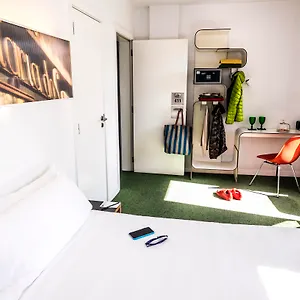 호텔 가트 로시오