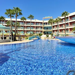 Baia Grande 4*, Albufeira Portugal