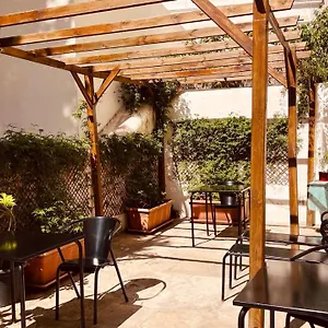 Casa Do Jasmim By Shiadu Lissabon