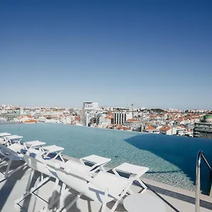 Epic Sana Marquês Lisboa