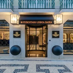 Eurostars Baixa Hotel