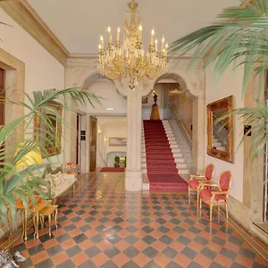 Palacio Especiarias Maison d'hôtes