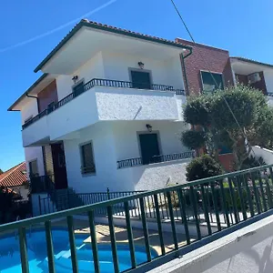 Casa Da Leonor , Viseu Portugal
