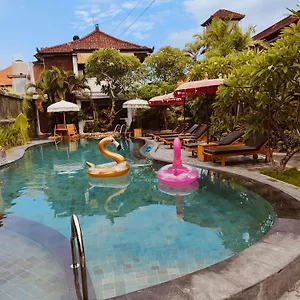 Berlian Kuta Hotel