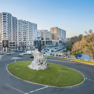 Nh Campo Grande Лиссабон