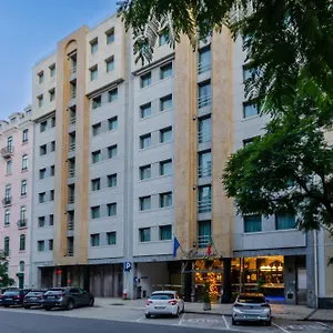 Hotell Olissippo Marques De Sa