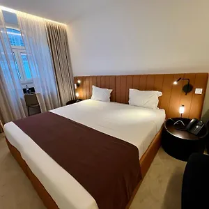 Hotell Golden