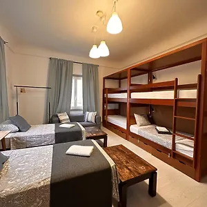 Hostal Ey