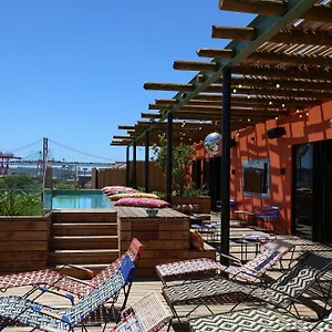 Jam Hotel