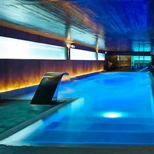 Alcazar & 4*, Monte Gordo Portugal
