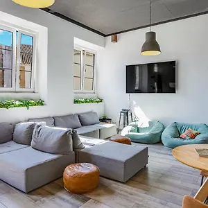 Hostellicious , Distrito de Faro Portugal