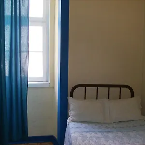 Hostal Dias E Dominguez