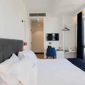 Hotels And Suites Platine Hotel