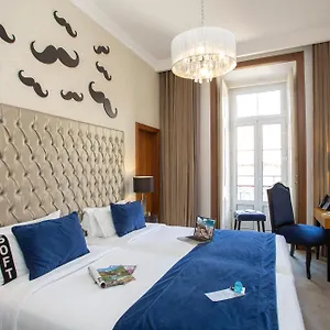 Hotell Casual Belle Epoque