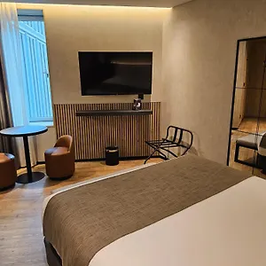 Principe Avila Hotel