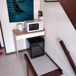 Casa Dorita Maison d'hôtes