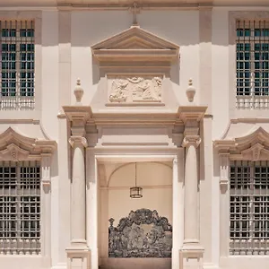 Locke De Santa Joana Hotel