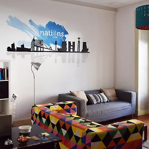 Hostal Nations