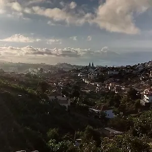 Vista Funchal Appartement