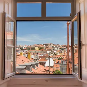Pensión Lofts -