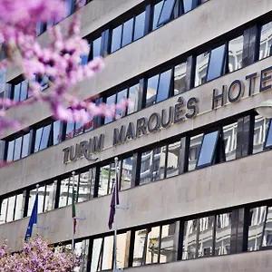 Hotell Turim Marques