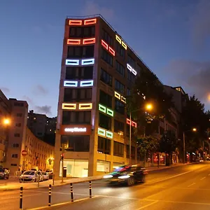 호텔 이지호텔