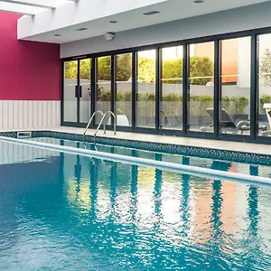 Hotell Gale Opera