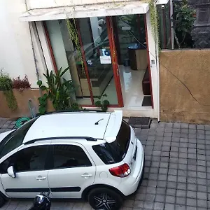 D'pande Kuta Maison d'hôtes