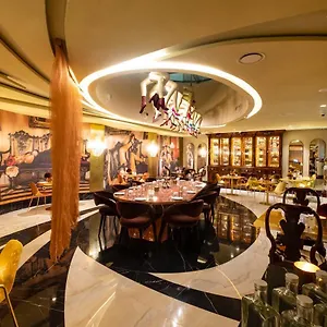 Hotell Madalena By The Beautique