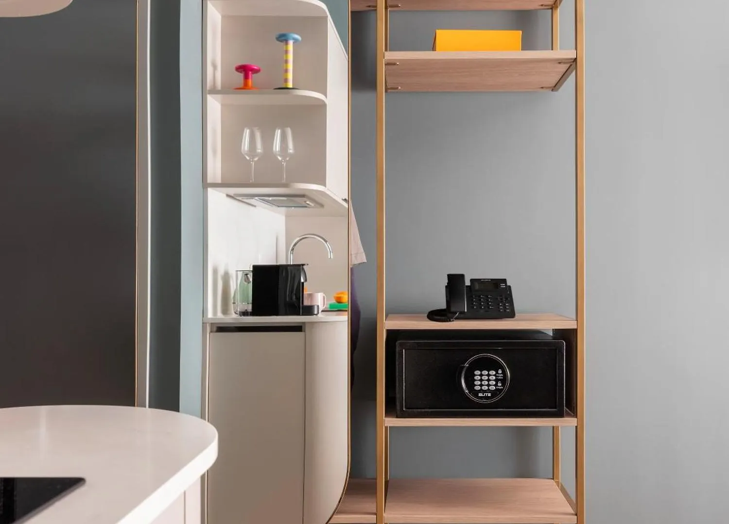 ****  Aparthotel Numa Lisbon Rato Portogallo