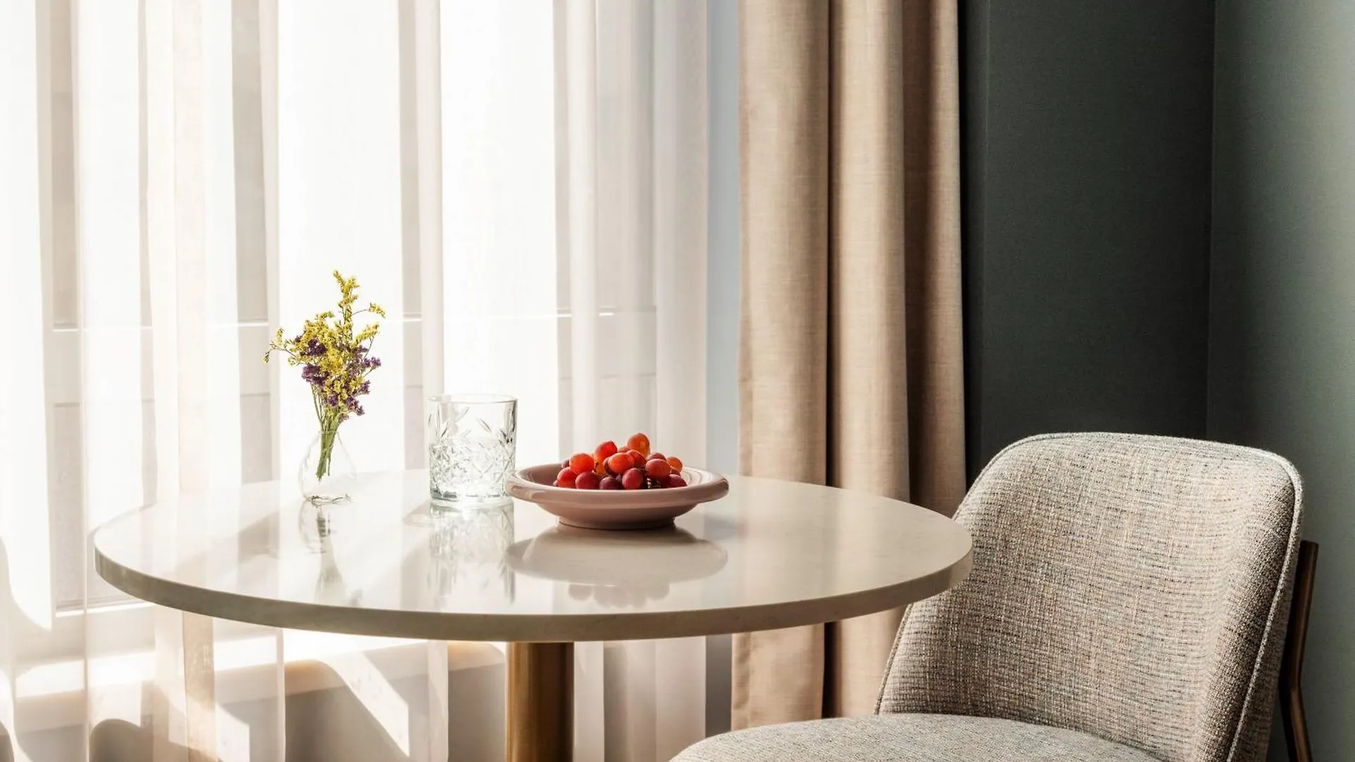 ****  Numa Lisbon Rato Aparthotel Portugal