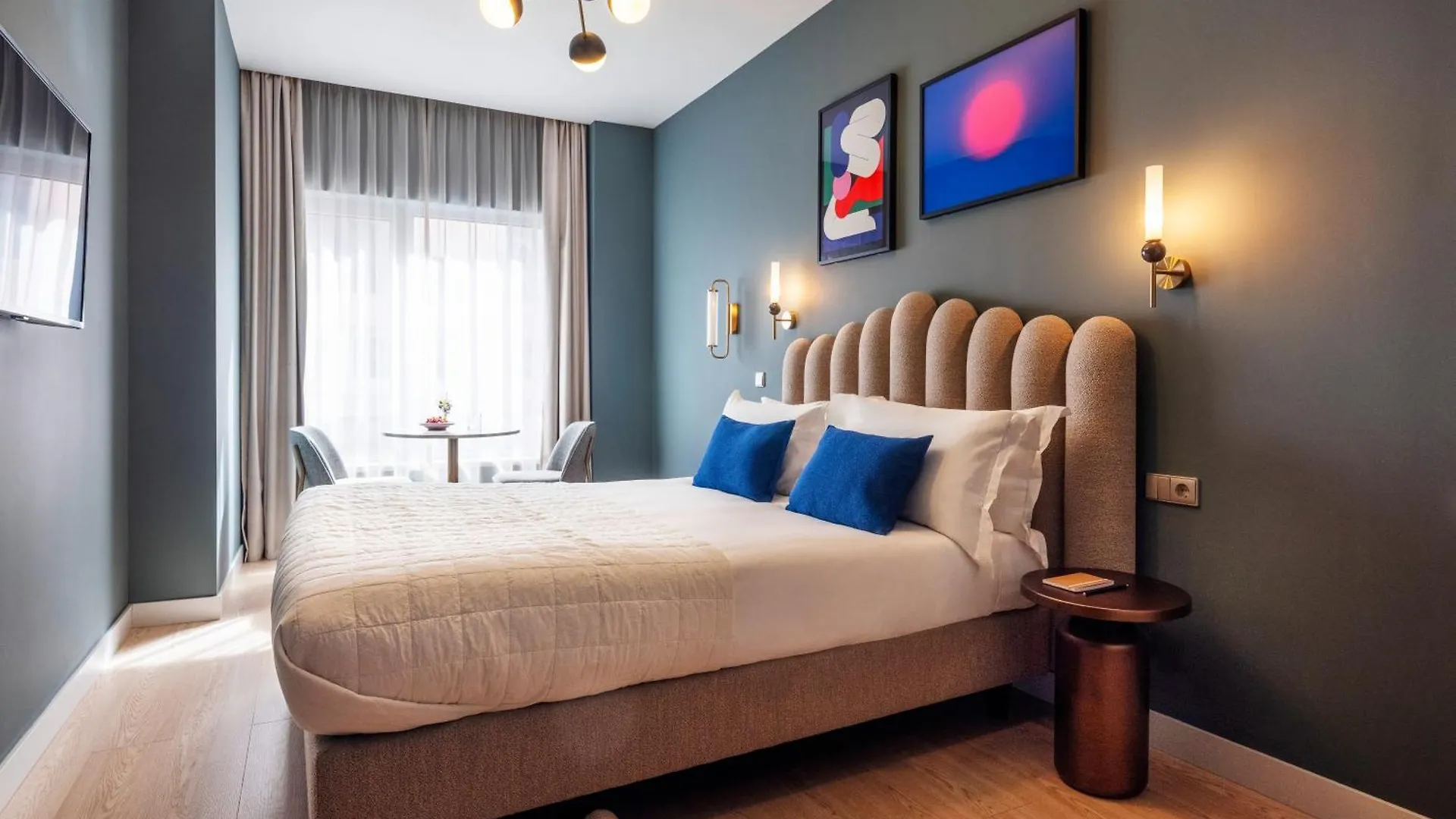 Numa Lisbon Rato Aparthotel 4*,