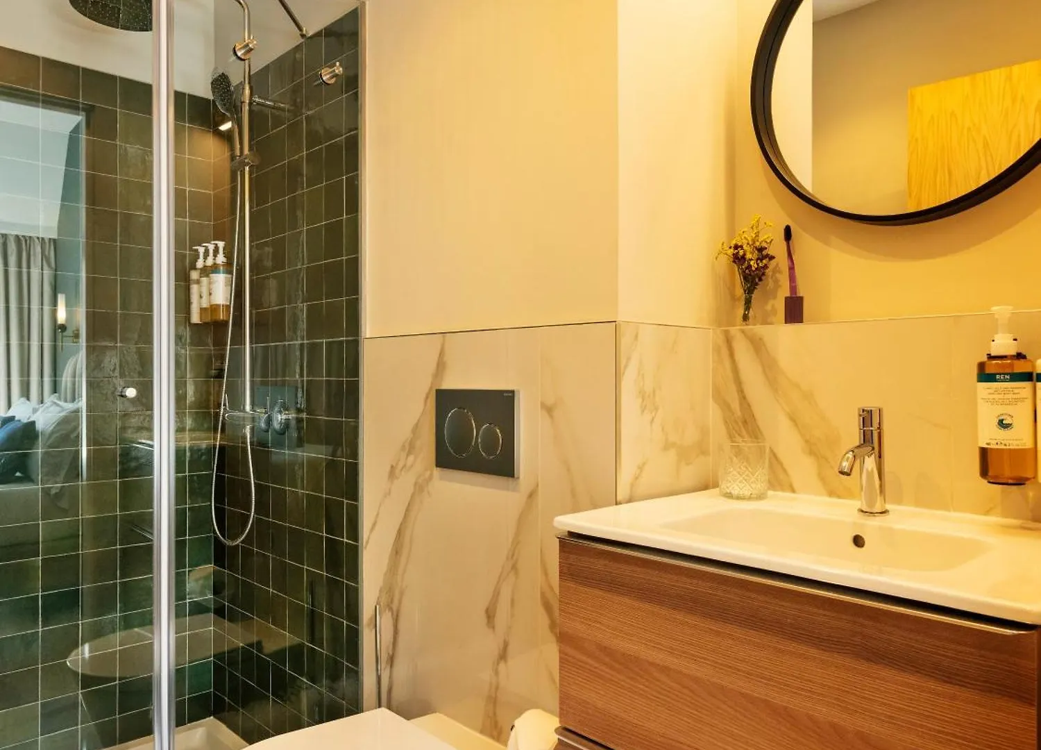 Numa Lisbon Rato Aparthotel Portugal