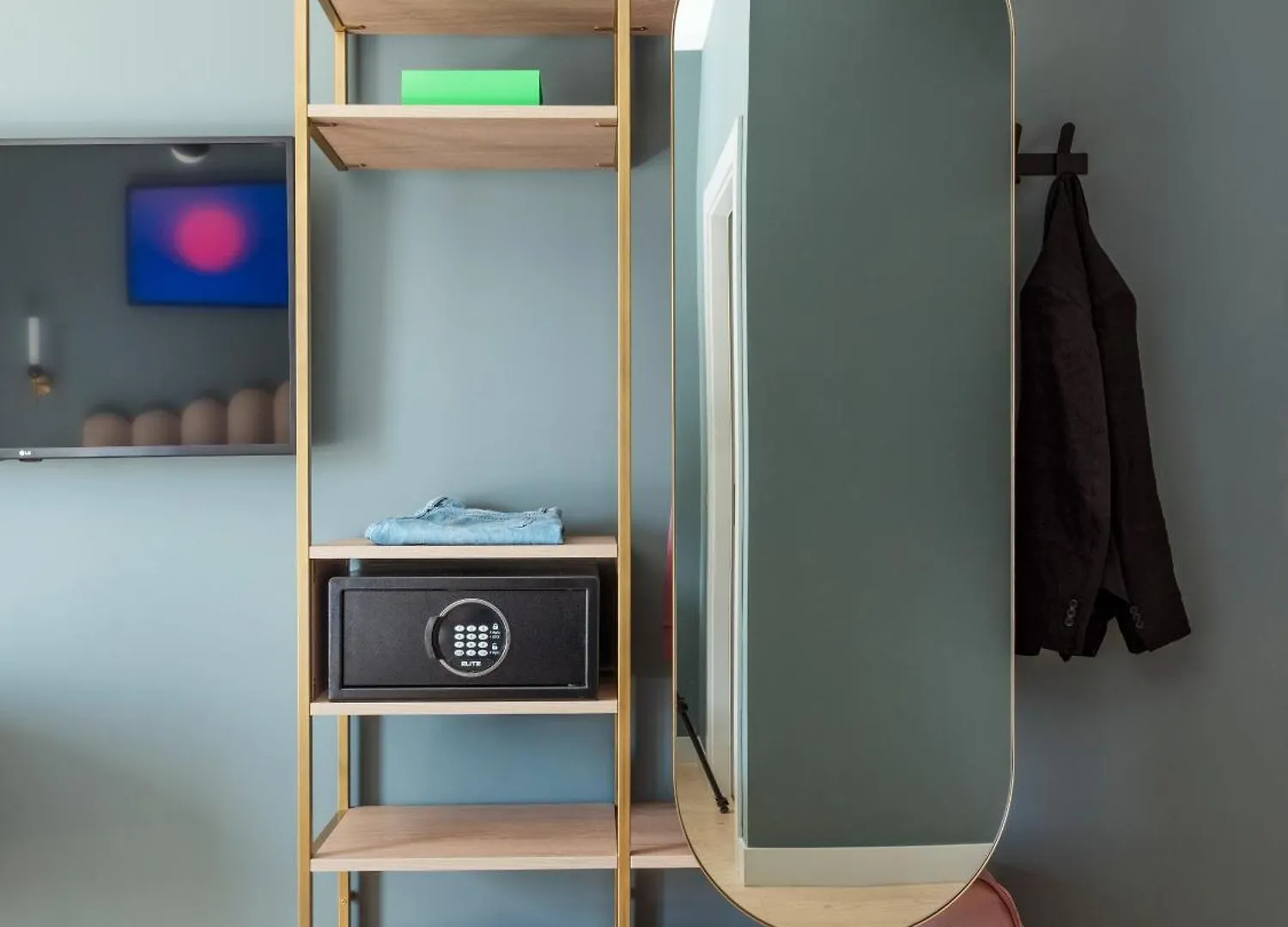 Numa Lisbon Rato Aparthotel
