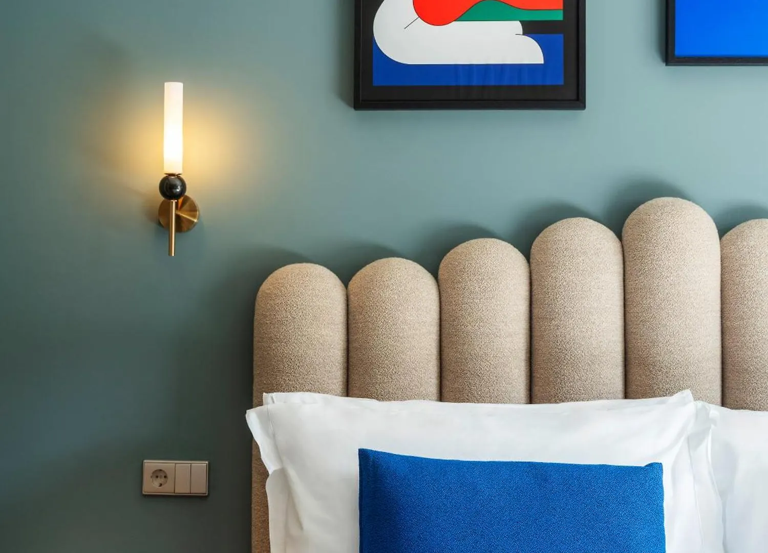 Numa Lisbon Rato Aparthotel 4*,