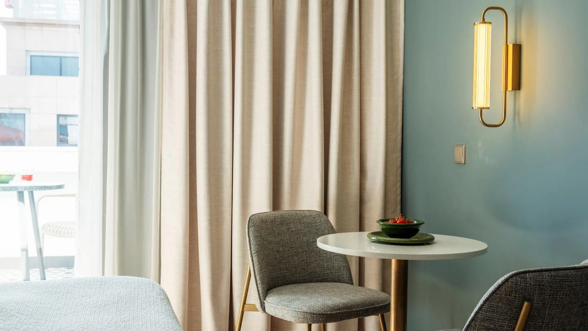Numa Lisbon Rato Aparthotel