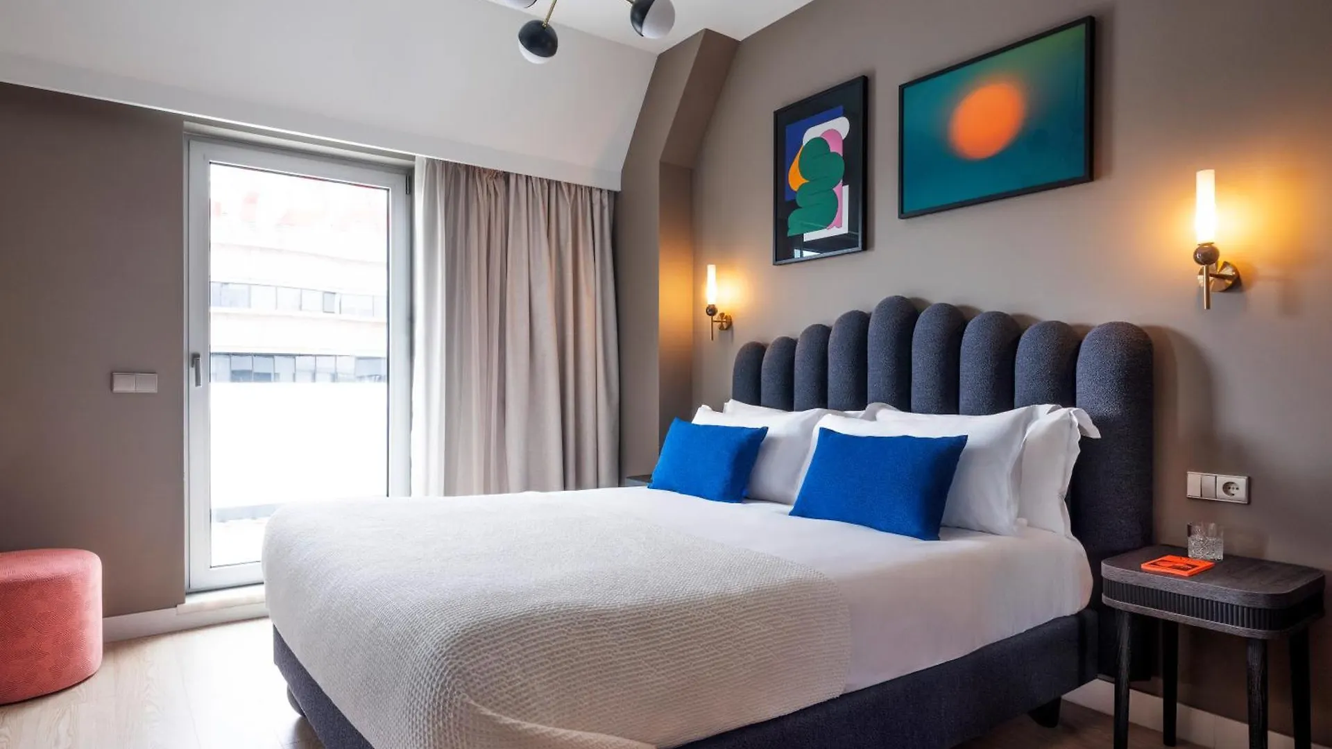 Numa Lisbon Rato Aparthotel Portugal