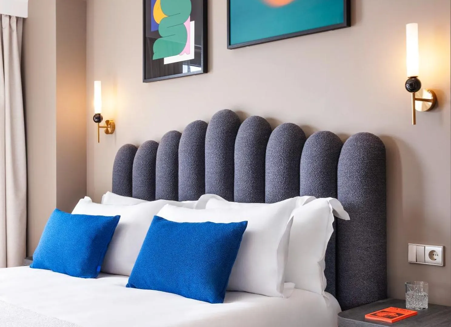 Numa Lisbon Rato Aparthotel